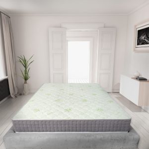 SALTEA ERGONOMIC MEMMORY